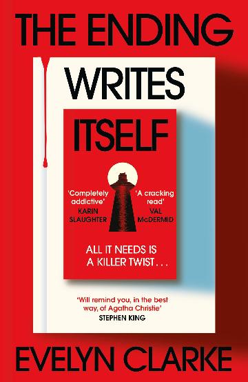 The Ending Writes Itself