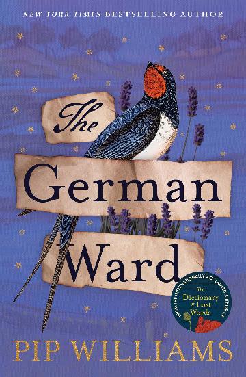 The German Ward