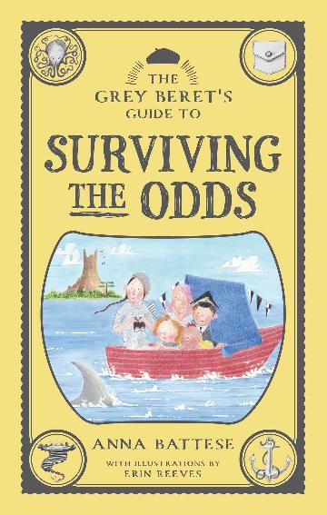 The Grey Beret's Guide to Surviving the Odds