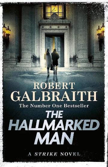 The Hallmarked Man
