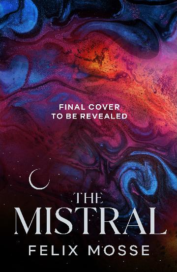 The Mistral