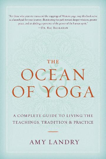 The Ocean of Yoga