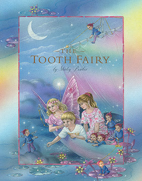 The Tooth Fairy