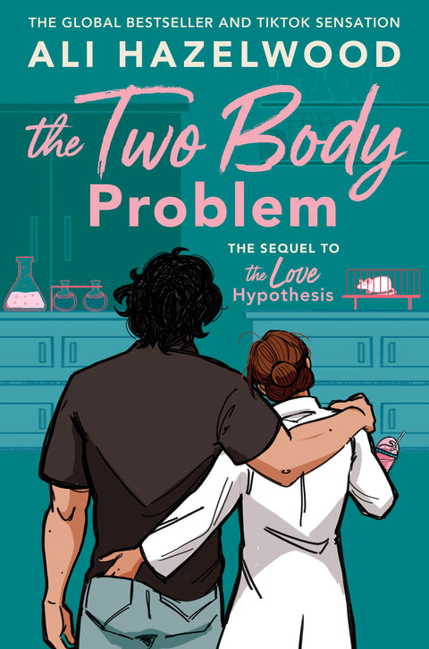 The Two-Body Problem