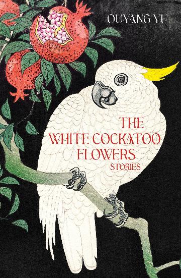 The White Cockatoo Flowers