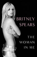 The Woman in Me by Britney Spears - 9781761107627