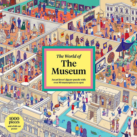 The World of the Museum
