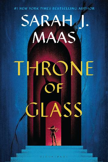 Throne of Glass