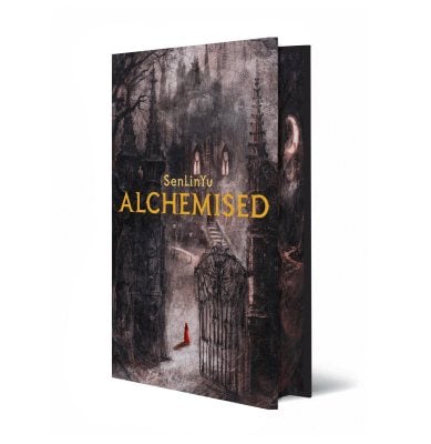 Alchemised - Special HB Edition  