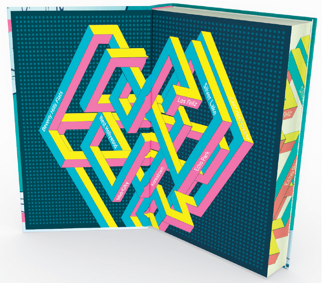 Tomorrow, and Tomorrow, and Tomorrow by Gabrielle Zevin | Harry Hartog ...
