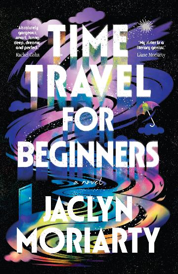 Time Travel for Beginners