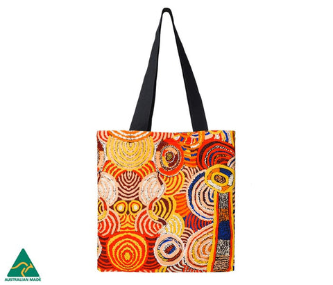 Nora Davidson Tote Bag