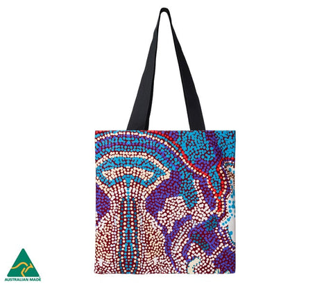 Elaine Lane Tote Bag