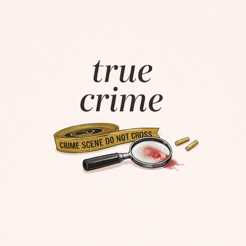 True Crime