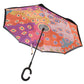 Ruth Stewart Reverse Folding Umbrella