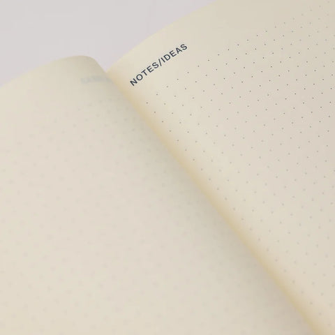2027 Weekly Achiever Diary A5 - Pink & Navy