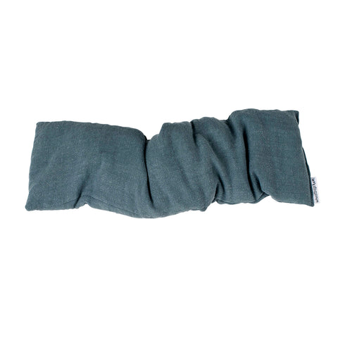 Slate Linen Wheatbag