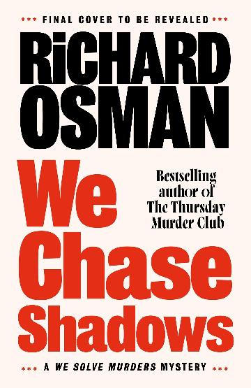 We Chase Shadows