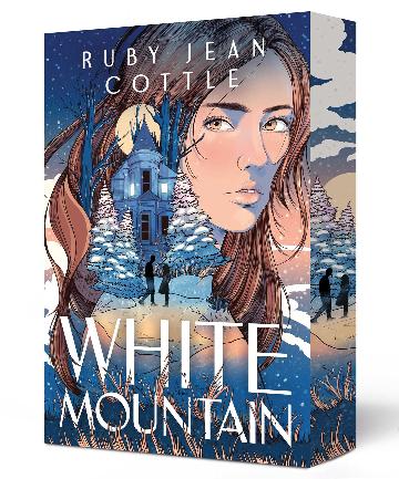 White Mountain : Volume 2