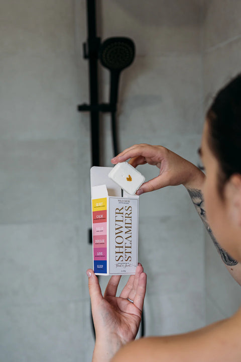 Flora & Sweet Steamer Set - 6 pack