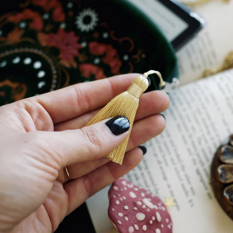 Wonderland Kindle & E-Reader Sleeve