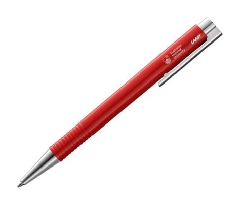 Red ANU Ballpoint Pen from Lamy - Harry Hartog gift idea