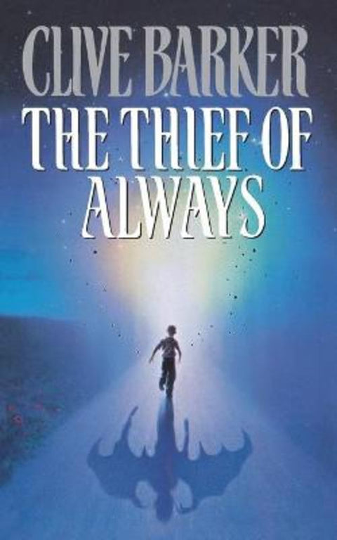 The Thief of Always by Clive Barker - 9780006473114
