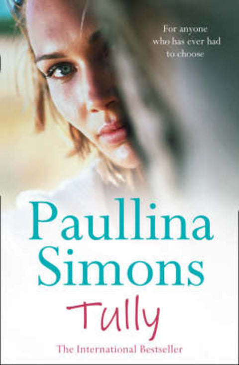 Tully by Paullina Simons - 9780006490012
