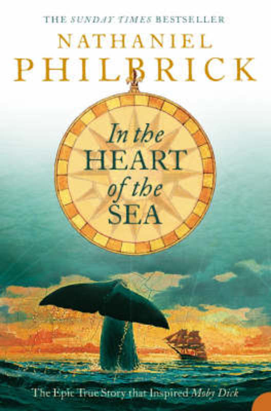 In the Heart of the Sea by Nathaniel Philbrick - 9780006531203