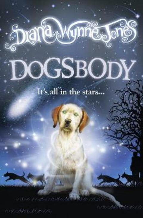 Dogsbody by Diana Wynne Jones - 9780006755227