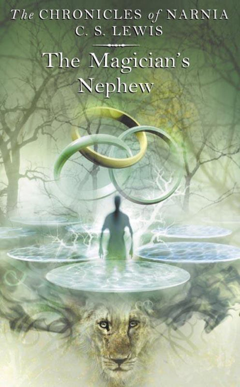The Magician's Nephew by C. S. Lewis - 9780007115556
