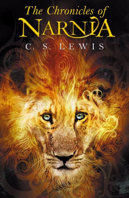 The Chronicles of Narnia by C. S. Lewis - 9780007117307