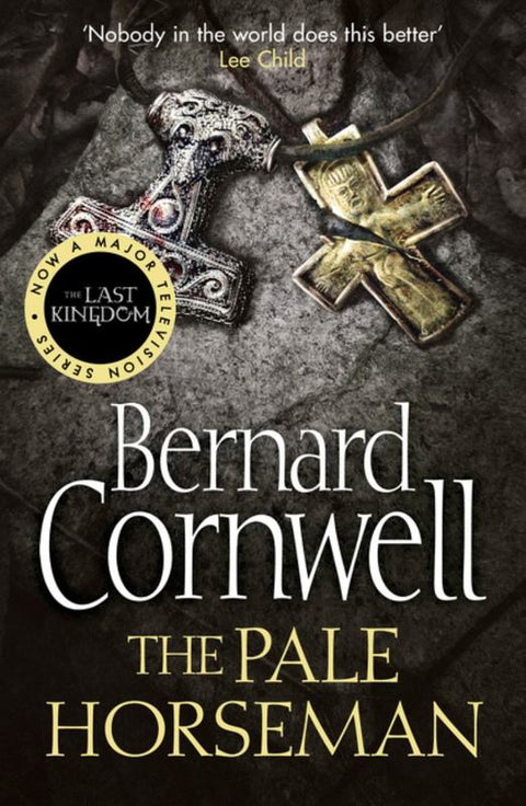 The Pale Horseman by Bernard Cornwell - 9780007149933