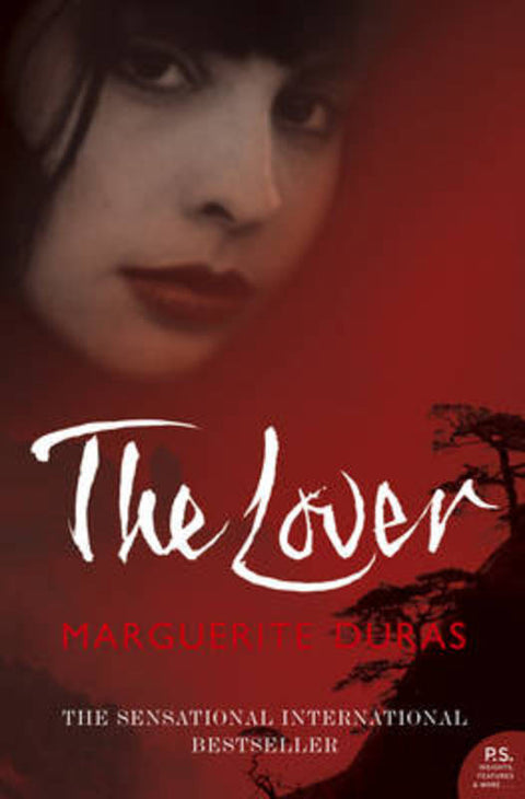 The Lover by Marguerite Duras - 9780007205004