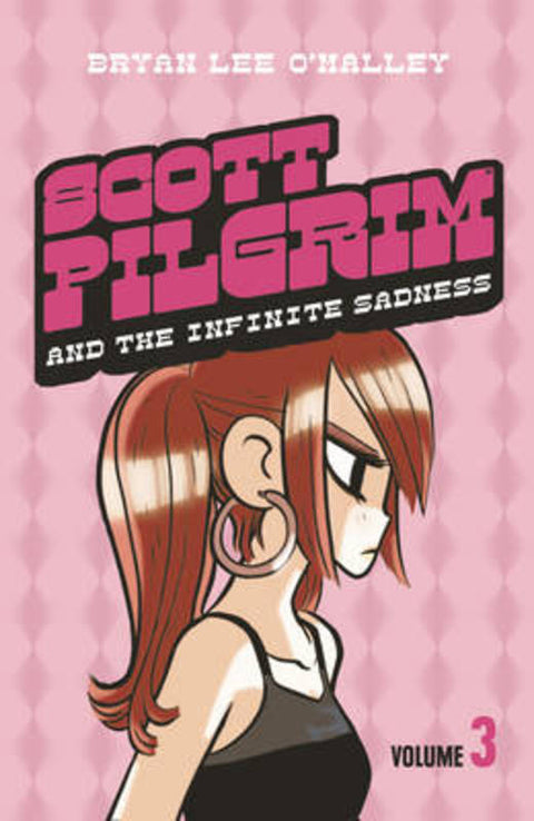 Scott Pilgrim and the Infinite Sadness by Bryan Lee O'Malley - 9780007351466
