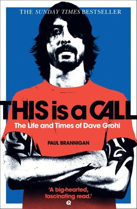 This Is a Call by Paul Brannigan - 9780007391233