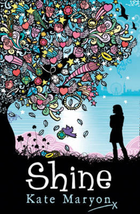 SHINE by Kate Maryon - 9780007433179