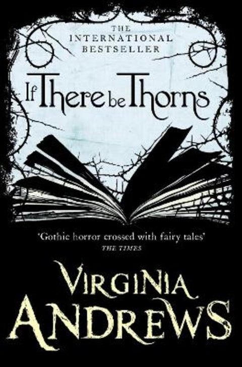 If There Be Thorns by Virginia Andrews - 9780007436835