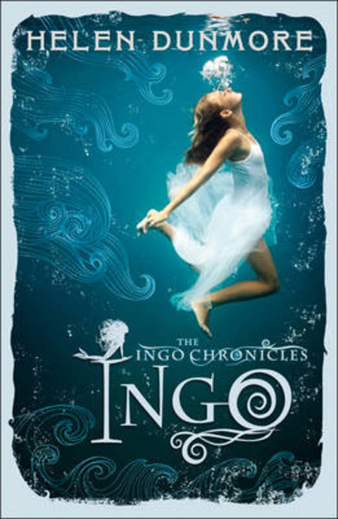Ingo by Helen Dunmore - 9780007464104