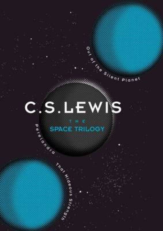 The Space Trilogy by C. S. Lewis - 9780007528417