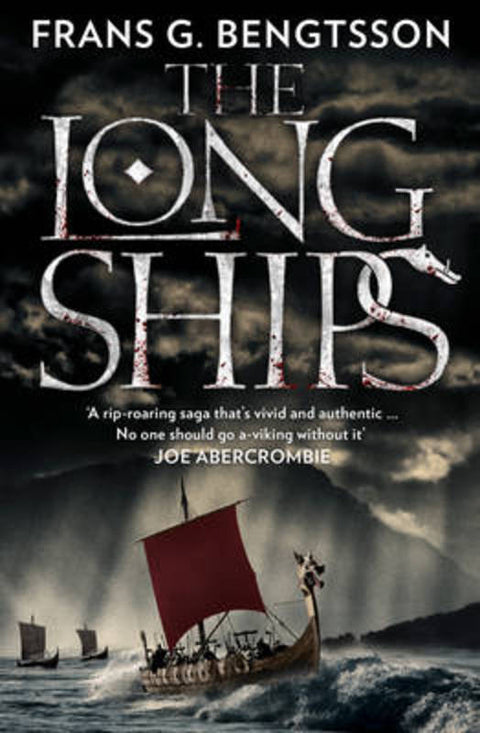 The Long Ships by Frans G. Bengtsson - 9780007560707