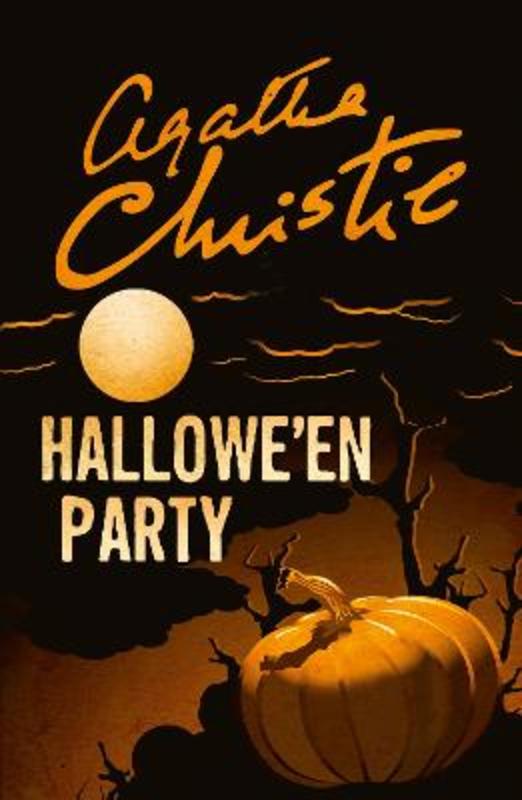 Hallowe'en Party by Agatha Christie - 9780008129613