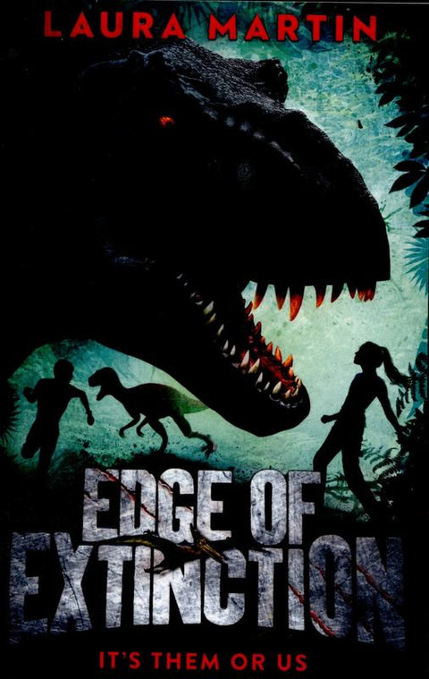 Edge of Extinction