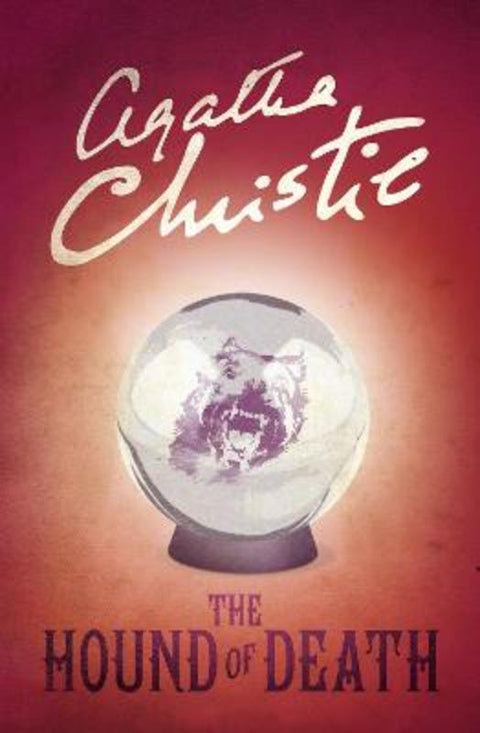 The Hound of Death by Agatha Christie - 9780008196424