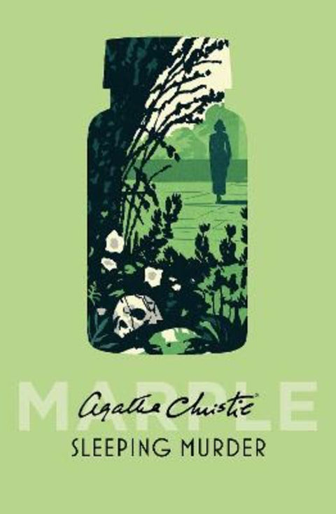 Sleeping Murder by Agatha Christie - 9780008196639