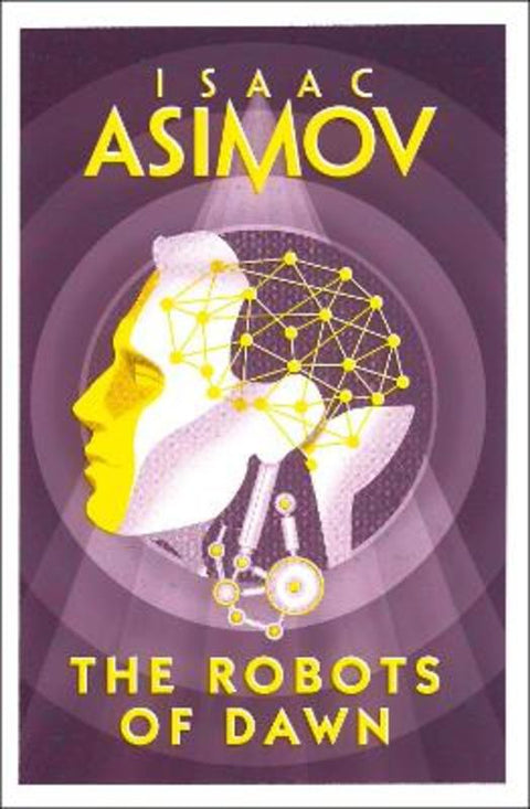 The Robots of Dawn by Isaac Asimov - 9780008277789