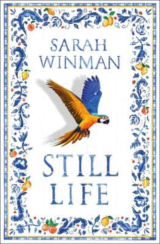 Still Life by Sarah Winman - 9780008283360