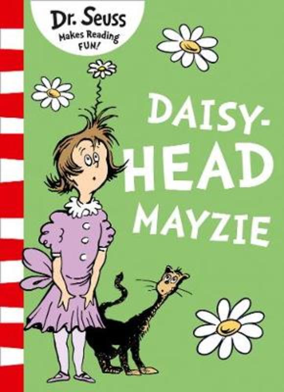 Daisy-Head Mayzie by Dr. Seuss - 9780008288143