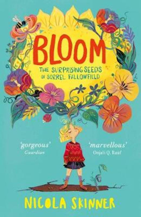 Bloom by Nicola Skinner - 9780008297404