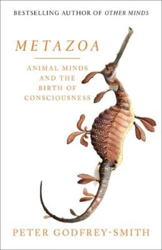 Metazoa by Peter Godfrey-Smith - 9780008321208